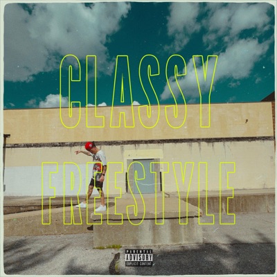 Classy Freestyle - Single