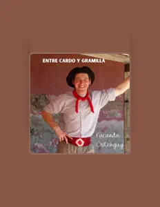 Ouça Facundo Ostehguy, assista a videoclipes, leia a biografia, veja as datas das turnês e mais!