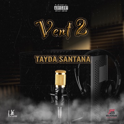 VENT 2 (feat. AREDD, Keyondidit & daWoogDr) - Single