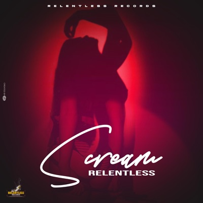Scream - Single