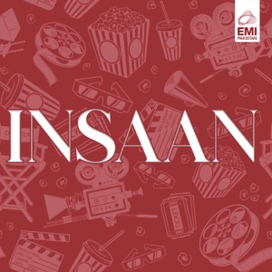 Insaan (Original Motion Picture Soundtrack)
