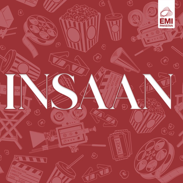 Insaan (Original Motion Picture Soundtrack)