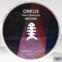 Moving - Single - Orkus
