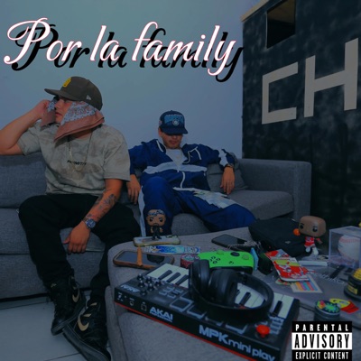 Por la family - Single