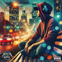 What I'm Made Of (feat. Capcizza & Knownaz Evil) - Single - Johnny Conceptz