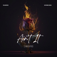 Ain't It - Single - SamdaPro