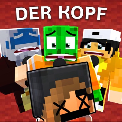 Der Kopf - Single