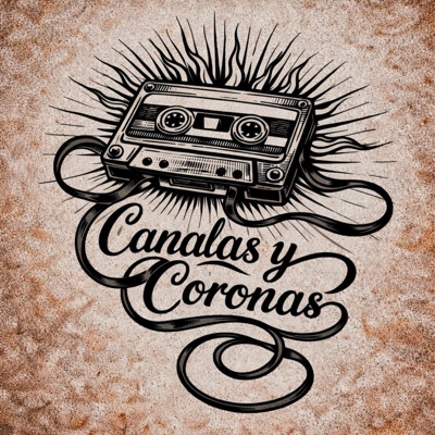 Canalas y Coronas - Single