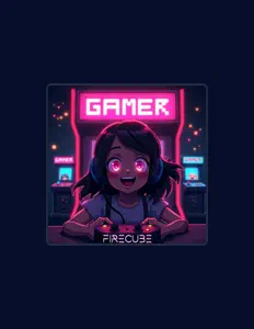 Listen to FireCube, watch music videos, read bio, see tour dates & more!