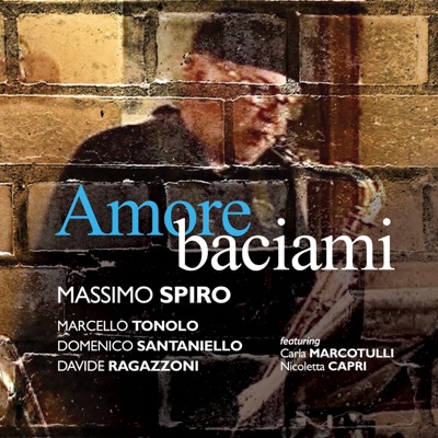 Amore baciami - EP