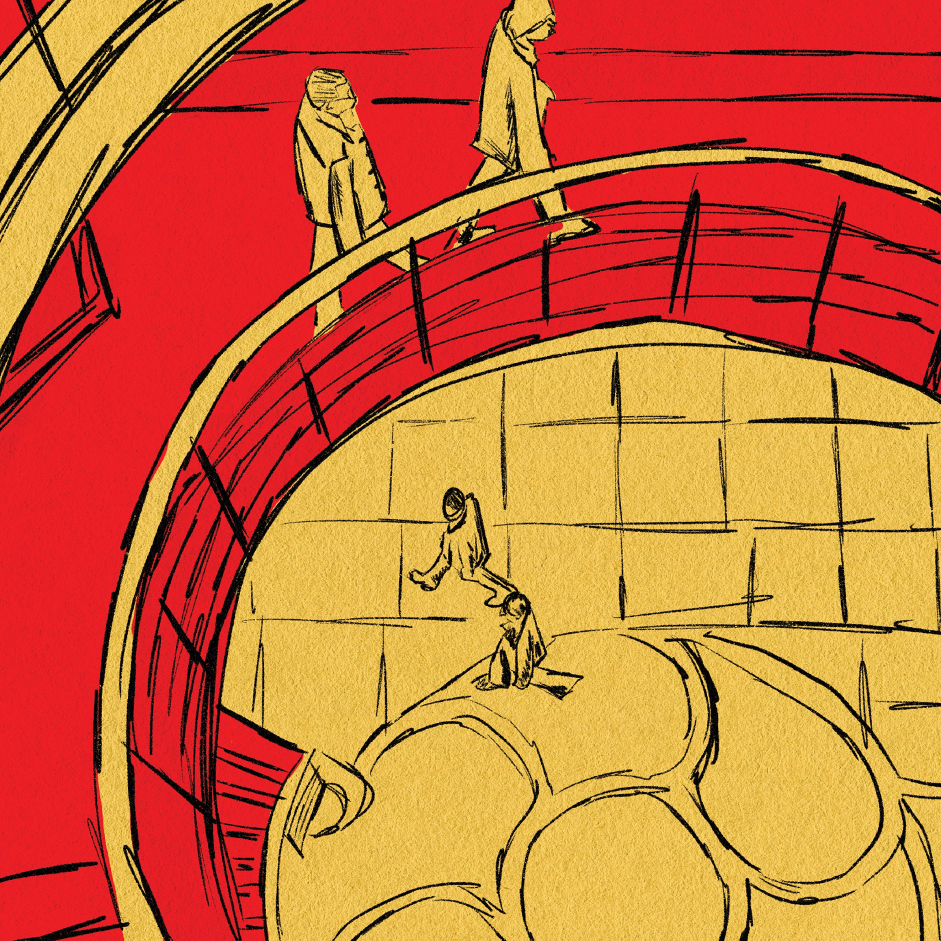 Matter Does Not Define (Acoustic)