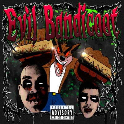 Evil Bandicoot - EP