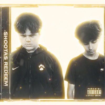 Shoota's Redeem (Deluxe Edition)