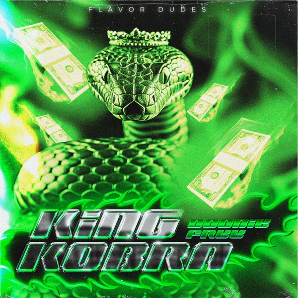 King Kobra