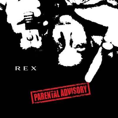 R E X (feat. 2slime) - Single