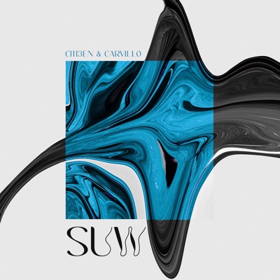 Suw (feat. Carvillo) - Single