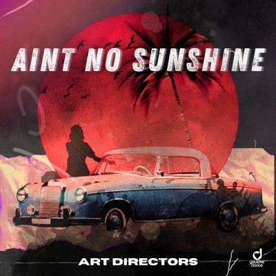 Ain't No Sunshine - Single