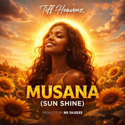 MUSANA - Single