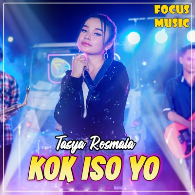 Kok Iso Yo (feat. Tasya Rosmala) - Single