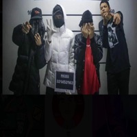 POLIZIA (feat. Red Shine, Santi mdfk & Tyan) - Single - Bolivian Mafia