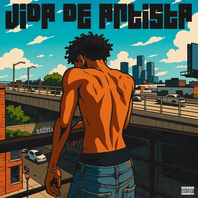 Vida de Artista - Single