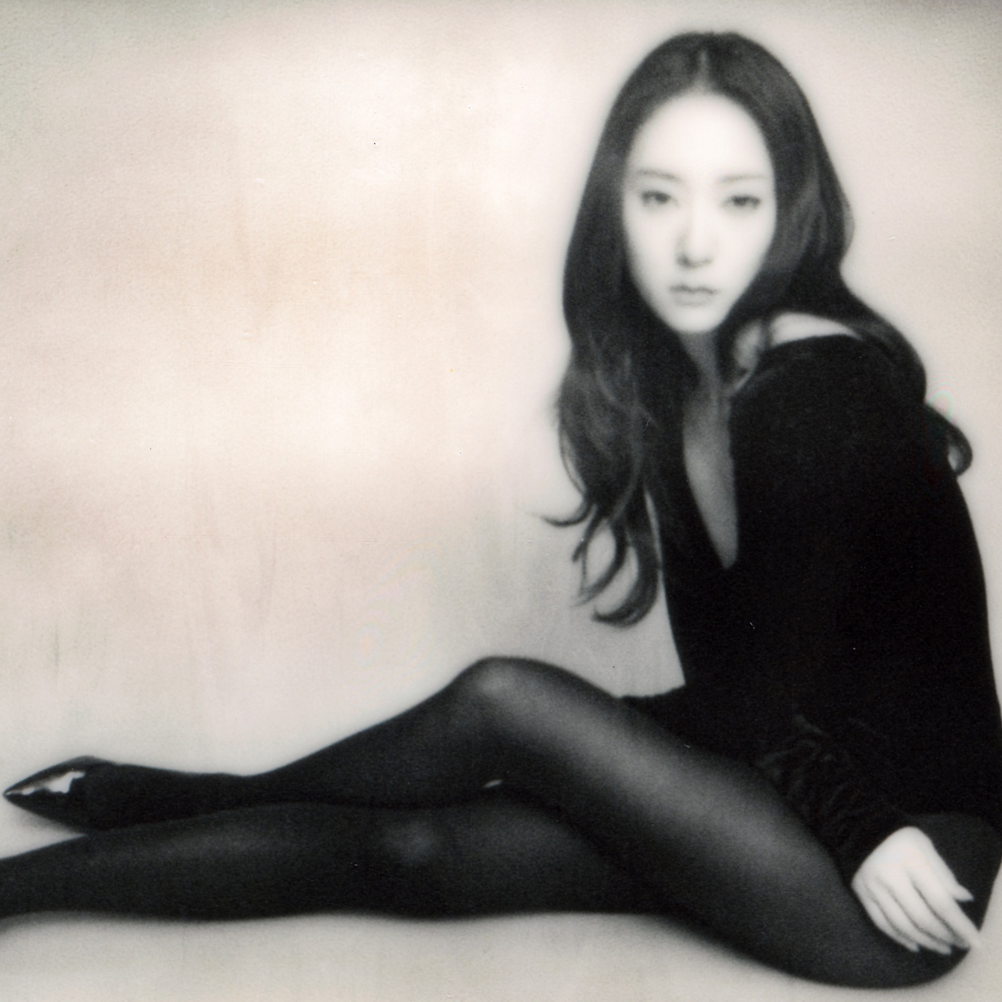 Krystal – PWLT – Single Cover