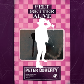 Felt Better Alive cover