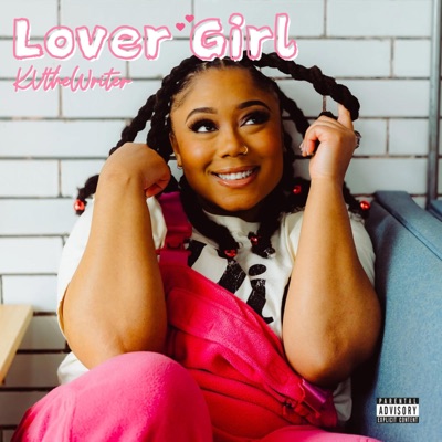 Lover Girl - Single