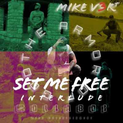 Set Me Free Interlude - Single