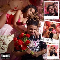 No No No - Single - BIG KG