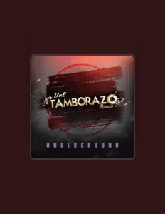 Listen to Los Del Tamborazo Banda Show, watch music videos, read bio, see tour dates & more!