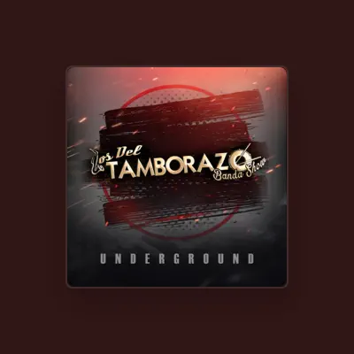 Listen to Los Del Tamborazo Banda Show, watch music videos, read bio, see tour dates & more!