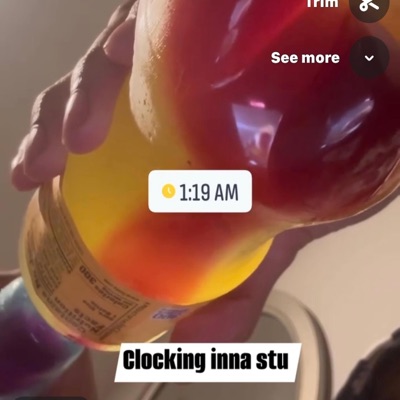 Tired ah me - Single