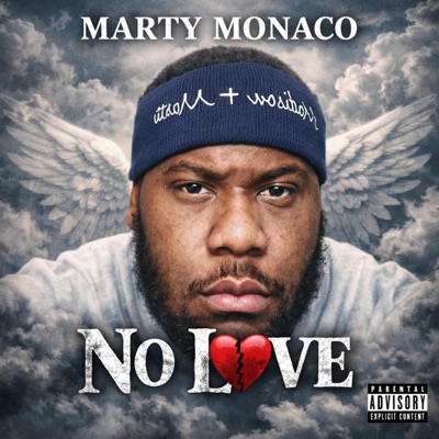 No Love - Single