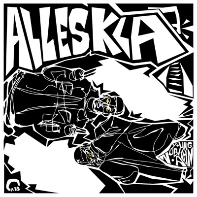 Alles kla (feat. ichbinsnoa) - Single