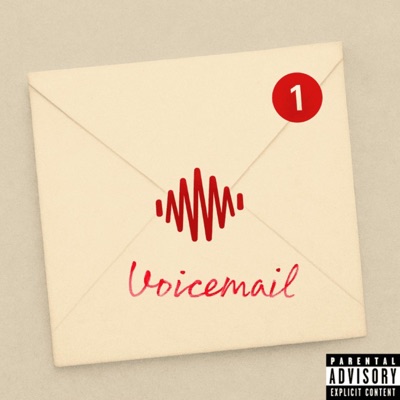 Voicemail (feat. Ty Breezey & Nate the Great) - Single