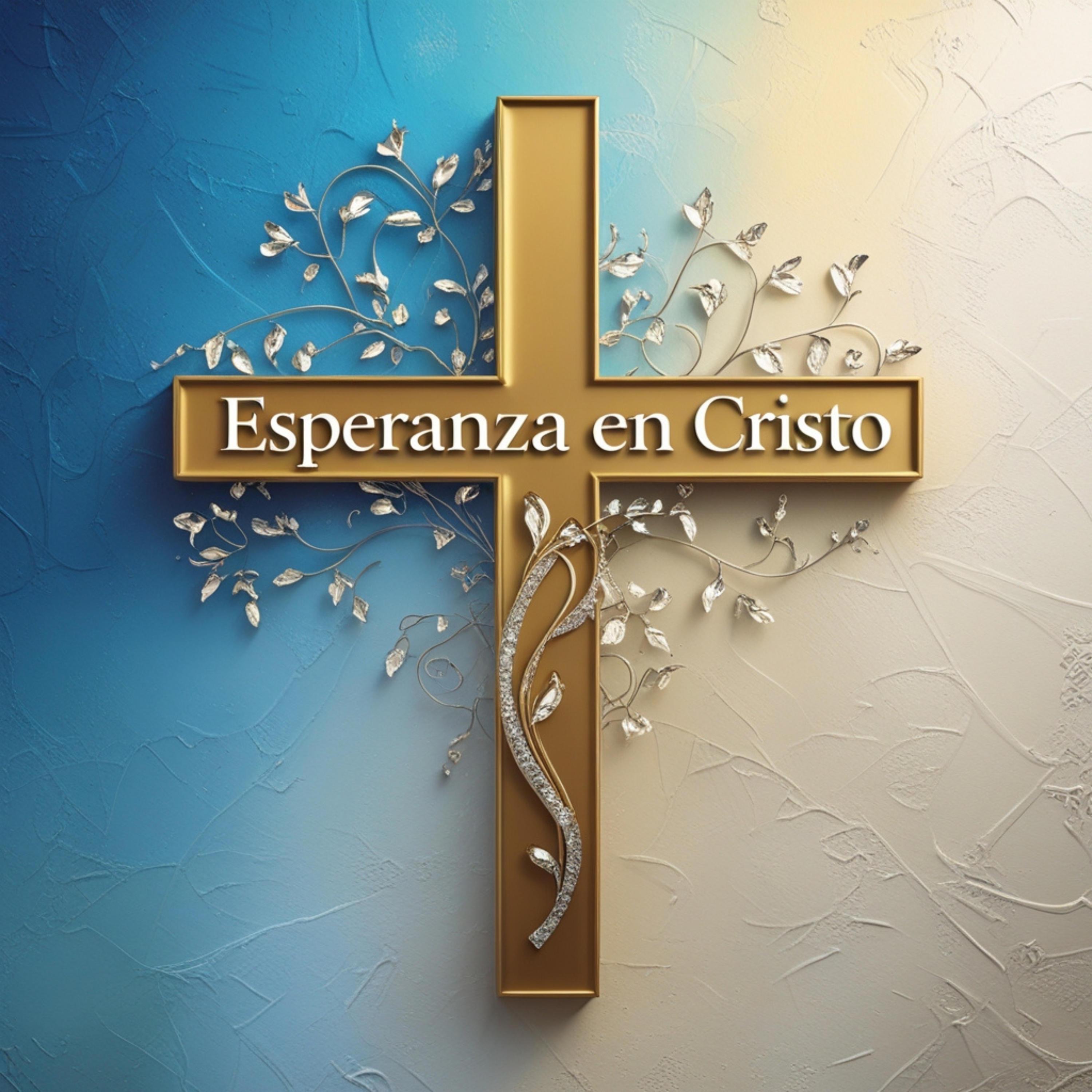 Esperanza en Cristo - Single