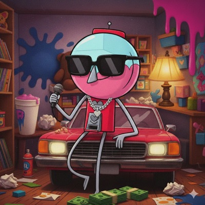 Benson Jerk - Single