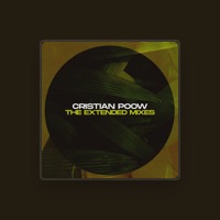 Cristian Poow