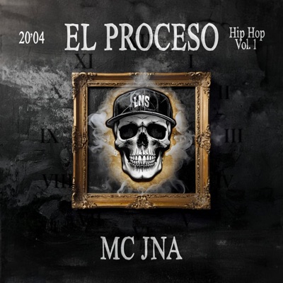 El Proceso (Hip Hop Vol.1) - Single