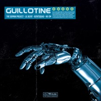 GUILLOTINE (feat. Nx-Zm) - Single - BLYATSQUAD, The Gopnik Project & Lil Blyat
