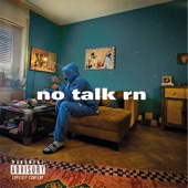 No Talk Rn artwork