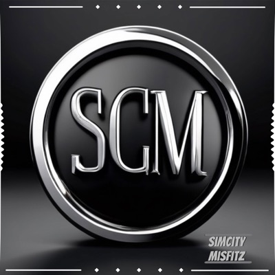 xSCMx (feat. PeteSakez)