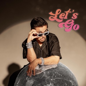 Let's Go - Single