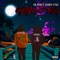 Trouble get away from me (feat. Geniusvybz) - Calimar lyrics