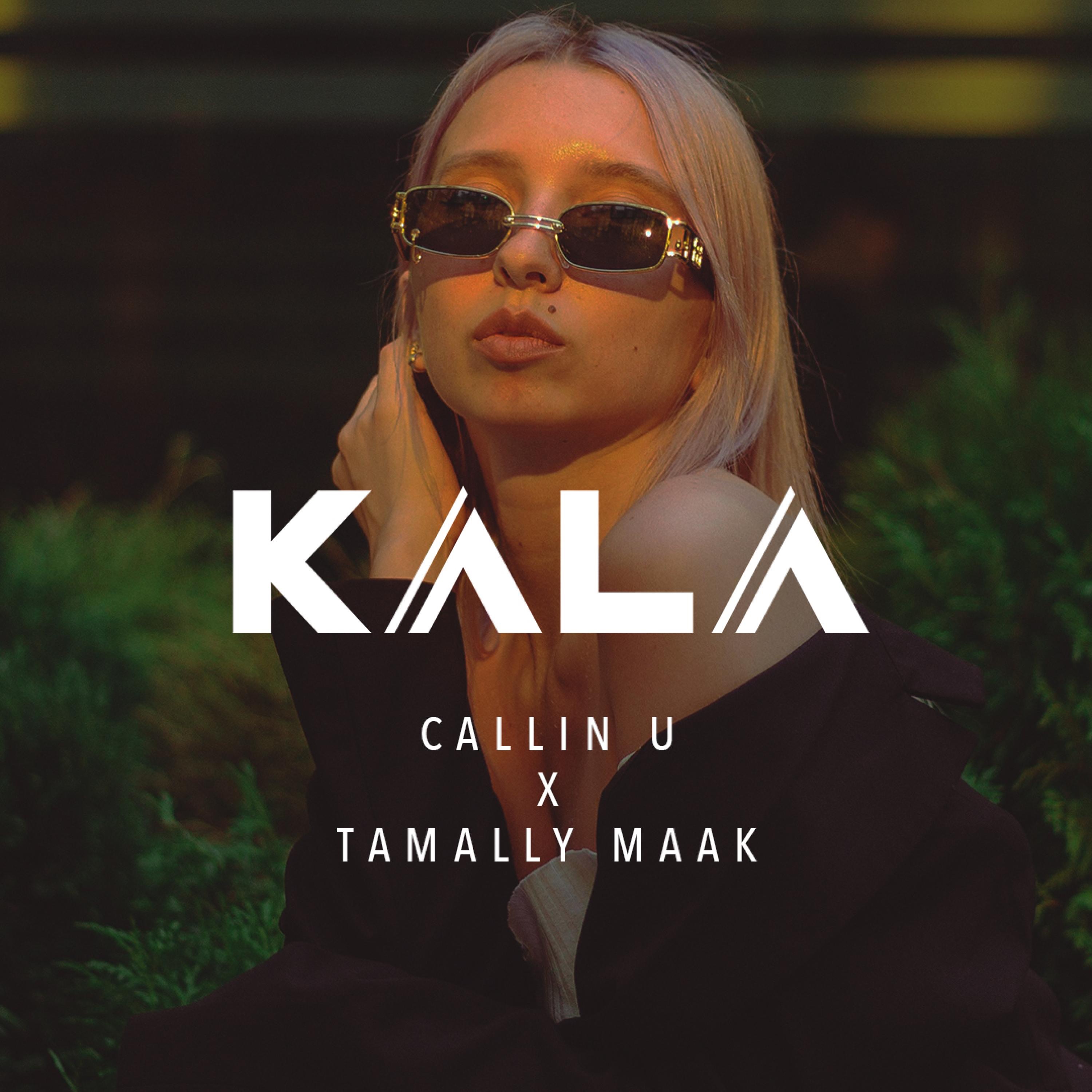 Callin' U x Tamally Maak (Deep House 2026) - Single
