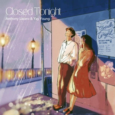 Closed Tonight - Single