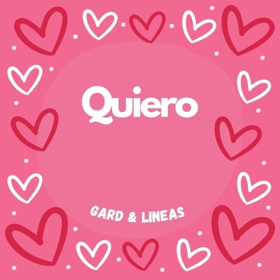 Quiero (feat. Líneas) - Single