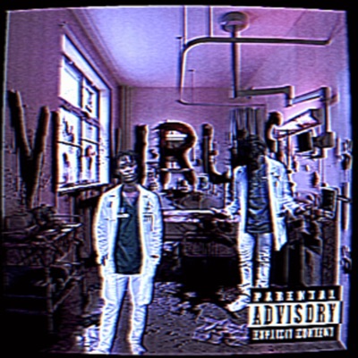 Virus (feat. 3LNE Tay) - Single