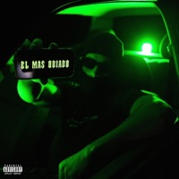EL MÁS ODIADO - Single - Cee Goat